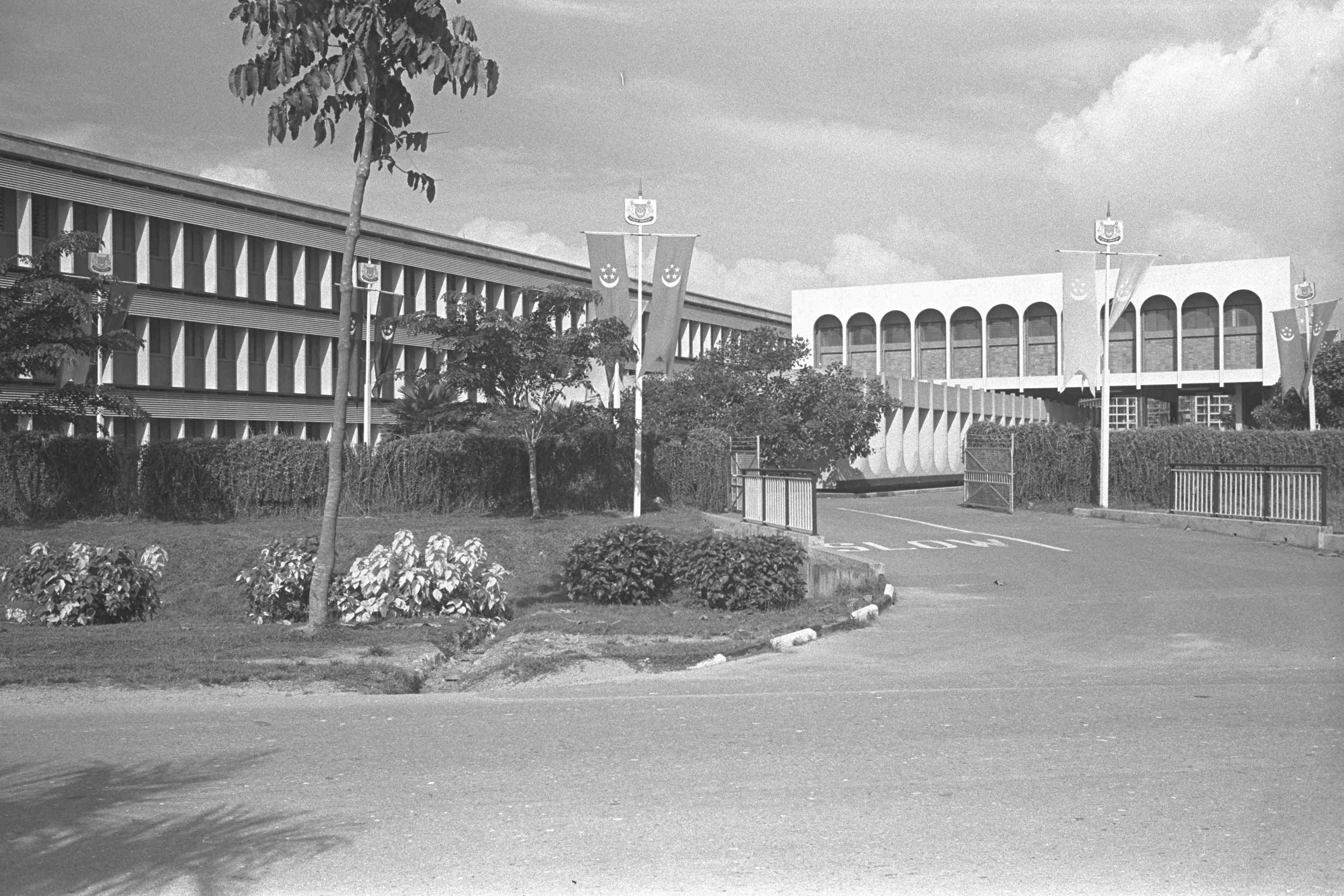 Jurong Vocational Institute